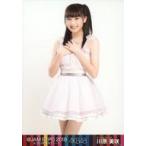 中古生写真(AKB48・SKE48) 川原美咲/「＠JAM EXPO 201