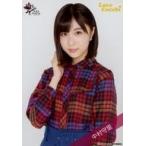 中古生写真(女性) Love Cocchi/中村守里/上半身/ラス