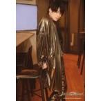 中古生写真(ジャニーズ) Mr.KING/平野紫耀/膝上・衣装金・体右向き・椅子/「JOHNNYS’ Happy New Year IsLAND」オリジ