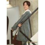 中古生写真(ジャニーズ) SixTONES/田中樹/膝上・衣装緑・右手手すり・体左向き/「JOHNNYS’ Happy New Year IsLAND」