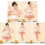 中古生写真(AKB48・SKE48) ◇後藤楽々/SKE48 2016年9月