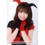 中古生写真(AKB48・SKE48) 渕上舞/バストアップ/HKT48