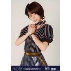 中古生写真(AKB48・SKE48) 市川愛美/上半身/AKB48 劇