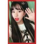 中古コレクションカード(女性) Twice/チェヨン/赤枠/CD「YES or YES」予約特典トレカ