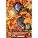 中古ドラゴンボールヒーローズ UVPJ-22[P]：ジレン
