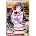 中古アニメ系トレカ MR-0007[MR]：東條希/μ’sの休日編