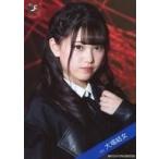 中古生写真(女性) ラストアイドル/大場結女/バストア