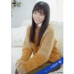 中古生写真(女性) ラストアイドル/小田中穂/膝上/ラス