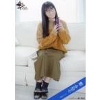 中古生写真(女性) ラストアイドル/小田中穂/全身/ラス