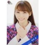 中古生写真(女性) ラストアイドル/篠原望/バストアッ