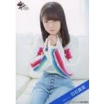 中古生写真(女性) ラストアイドル/白石真菜/膝上/ラス