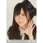 中古生写真(AKB48・SKE48) 『復刻版』大場美奈/バスト
