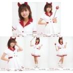 中古生写真(AKB48・SKE48) ◇中村歩加/NGT48 2018年10