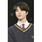 ショッピングbts dvd 中古コレクションカード(男性) 防弾少年団/Jimin(ジミン)/DVD「BTS JAPAN OFFICIAL FA