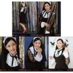 中古生写真(乃木坂46) ◇向井葉月/「2018.Halloween」W