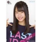 中古生写真(女性) LaLuce/鈴木遥夏/バストアップ/ラス