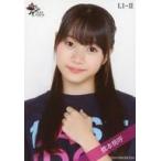 中古生写真(女性) ラストアイドル/橋本桃呼/バストア