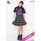 中古生写真(女性) ラストアイドル/橋本桃呼/全身/ラス