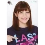 中古生写真(女性) ラストアイドル/奥村優希/バストア