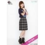 中古生写真(女性) ラストアイドル/奥村優希/全身/ラス