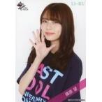 中古生写真(女性) ラストアイドル/篠原望/上半身/ラス