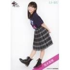 中古生写真(女性) ラストアイドル/高木美穂/全身/ラス