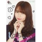 中古生写真(女性) ☆ラストアイドル/篠原望/直筆サイン