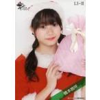 中古生写真(女性) ラストアイドル/橋本桃呼/バストア