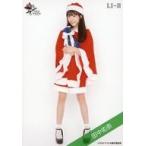 中古生写真(女性) ラストアイドル/田中佑奈/全身/ラス