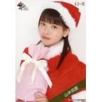 中古生写真(女性) ラストアイドル/山本琉愛/バストア