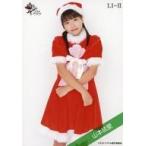 中古生写真(女性) ラストアイドル/山本琉愛/膝上/ラス