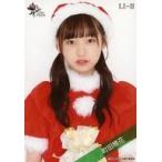 中古生写真(女性) ラストアイドル/町田穂花/バストア