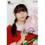 中古生写真(女性) ☆ラストアイドル/橋本桃呼/直筆サイ