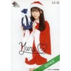 中古生写真(女性) ☆ラストアイドル/田中佑奈/直筆サイ