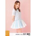 中古生写真(AKB48・SKE48) 3 ： 北川綾巴/SKE48 2018