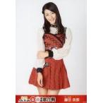 中古生写真(AKB48・SKE48) 藤田奈那/膝上/第8回 AKB48
