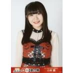 中古生写真(AKB48・SKE48) 小林蘭/上半身/第8回 AKB48