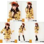 中古生写真(AKB48・SKE48) ◇水野愛理/SKE48 2018年5月