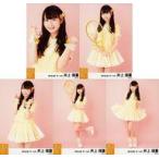 中古生写真(AKB48・SKE48) ◇井上瑠夏/SKE48 2018年8月