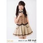 中古生写真(AKB48・SKE48) 大芝りんか/膝上/SKE48 201