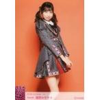 中古生写真(AKB48・SKE48) B：鵜野みずき/2018 Octobe