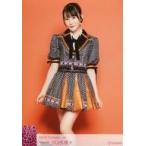 中古生写真(AKB48・SKE48) B ： 川上礼奈/2018 Octobe