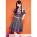 中古生写真(AKB48・SKE48) B：中野美来/2018 October-