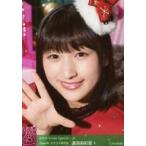 中古生写真(AKB48・SKE48) A ： 溝渕麻莉亜/2018 Xmas