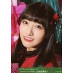 中古生写真(AKB48・SKE48) A：山崎亜美瑠/2018 Xmas S