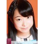 中古生写真(AKB48・SKE48) A：三宅ゆりあ/2018 Octobe
