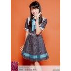 中古生写真(AKB48・SKE48) B ： 三宅ゆりあ/2018 Octo