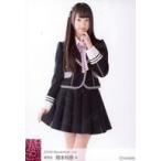 中古生写真(AKB48・SKE48) B ： 岡本怜奈/2018 Novemb