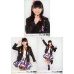 中古生写真(AKB48・SKE48) ◇上村亜柚香/「チキンLINE