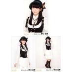 中古生写真(AKB48・SKE48) ◇野口由芽/「2015.03」ラン